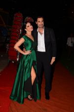Sunny Leone at Stardust Awards 2016 on 8th Jan 2017